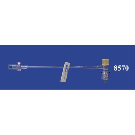 Extensión 13G(Ø2,3mm)x18cm