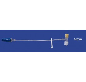 Extensión 13G(Ø2,3mm)x18cm