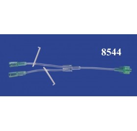 Mini Extensión 21G(Ø0,8)x9,1m