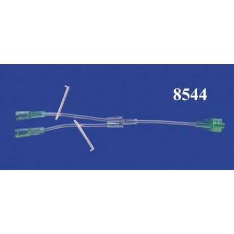 Mini Extensión 21G(Ø0,8)x9,1m