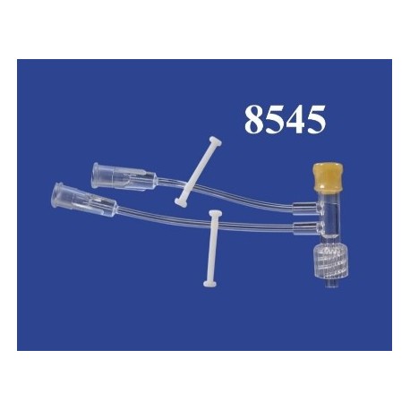 Mini Extensión 21G(Ø0,8)x9,1m