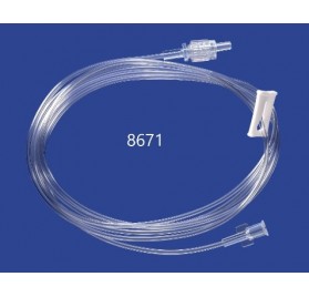 Mini Extensión 21G(Ø0,8)x9,1m