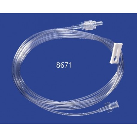 Mini Extensión 21G(Ø0,8)x9,1m