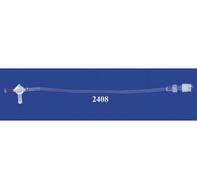 Mini Extensión 21G(Ø0,8)x9,1m