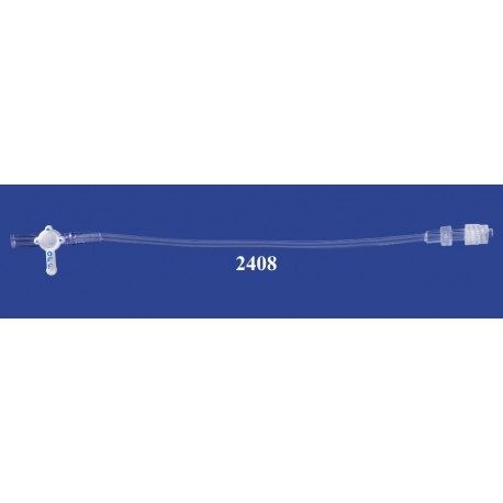 Mini Extensión 21G(Ø0,8)x9,1m