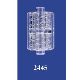 Conector Macho Luer - Luer...