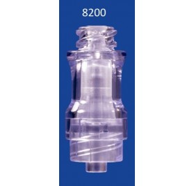 Puerto de Inyección de Desplazamiento Neutral