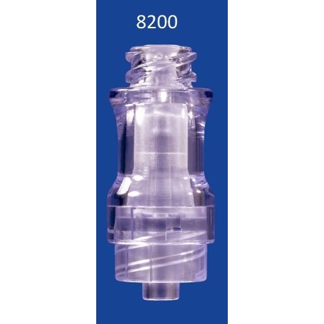 Puerto de Inyección de Desplazamiento Neutral