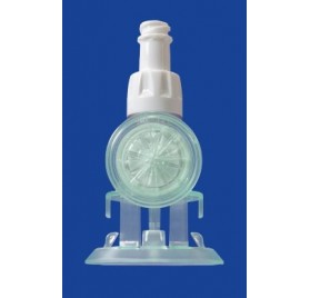 Adaptador de Vial Ventilado (Vial 13mm)