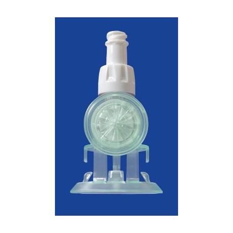 Adaptador de Vial Ventilado (Vial 13mm)