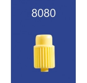 Tapón de Seguridad para Inyección