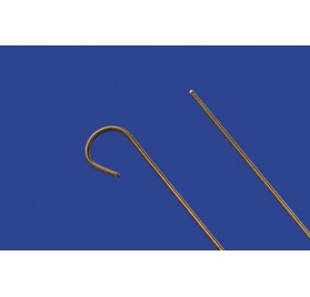 Guía de Alambre Ø0,46mm x 45cm