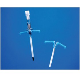 Introductor PEEL-AWAY Ø1,0mm x 3.75cm