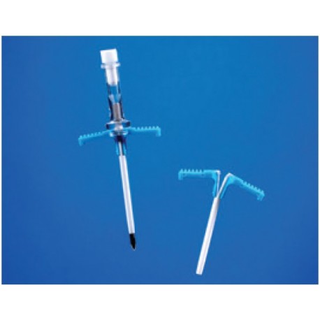 Introductor PEEL-AWAY Ø1,0mm x 3.75cm