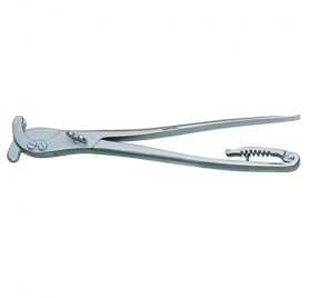 Emasculador MASCH 32cm