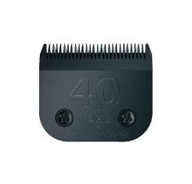 Cuchilla Wahl SIZE 40 - 0,6mm