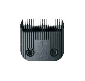 Cuchilla Wahl SIZE 7F - 4,0mm