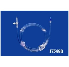 Equipo IV Alto Flujo con Cámara