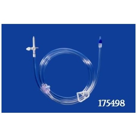 Equipo IV Alto Flujo con Cámara