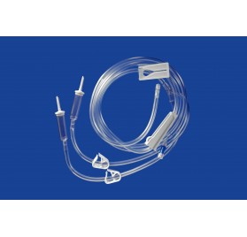 Equipo IV Alto Flujo con Cámara