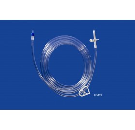 Equipo IV Alto Flujo con Cámara