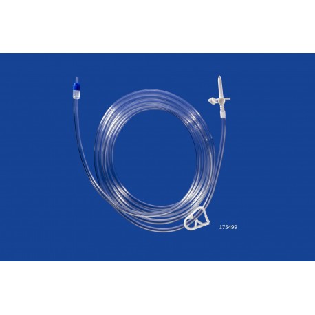 Equipo IV Alto Flujo con Cámara