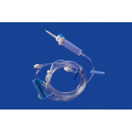 Equipo IV Alto Flujo con Cámara