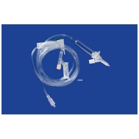 Equipo IV Alto Flujo con Cámara