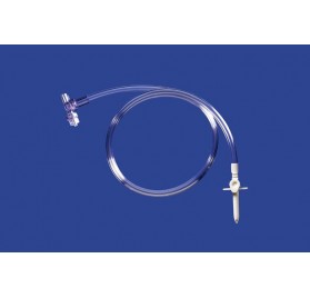 Equipo IV Alto Flujo con Cámara