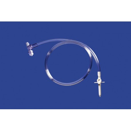 Equipo IV Alto Flujo con Cámara