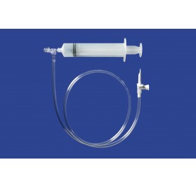 Equipo IV Alto Flujo con Cámara