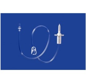 Equipo IV Alto Flujo con Cámara