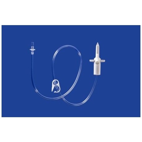 Equipo IV Alto Flujo con Cámara