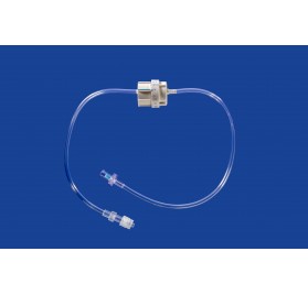 Equipo IV Alto Flujo con Cámara