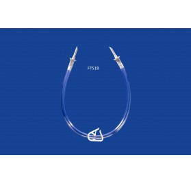 Equipo IV Alto Flujo con Cámara