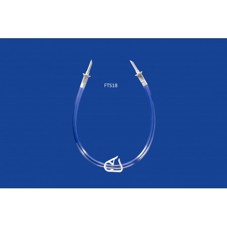 Equipo IV Alto Flujo con Cámara