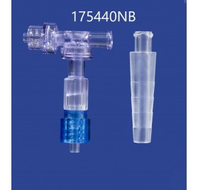 Conjunto de Recogida de Sangre