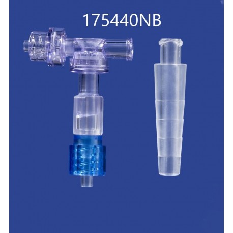 Conjunto de Recogida de Sangre