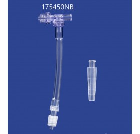 Conjunto de Recogida de Sangre