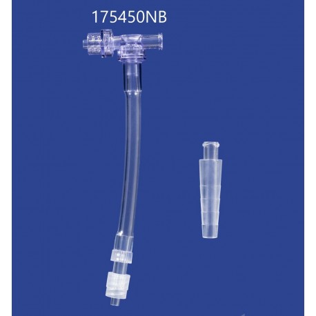 Conjunto de Recogida de Sangre