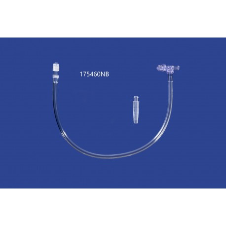 Conjunto de Recogida de Sangre