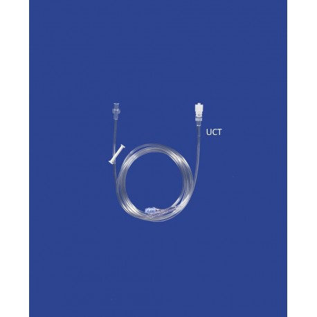 Kit de Recolección de Orina 600cc