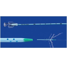 Catéter Retropulsión™ Perros 6FrØ2,0mm) x 55cm