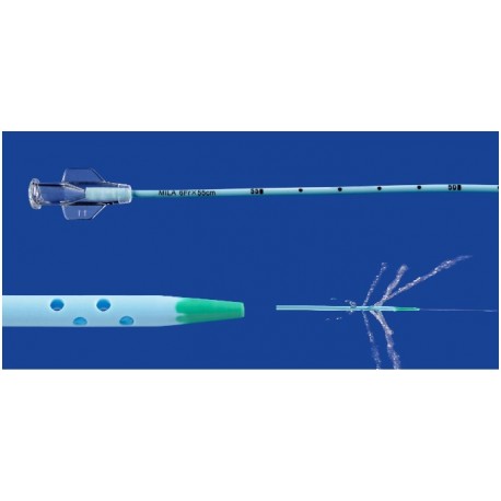 Catéter Retropulsión™ Perros 6FrØ2,0mm) x 55cm