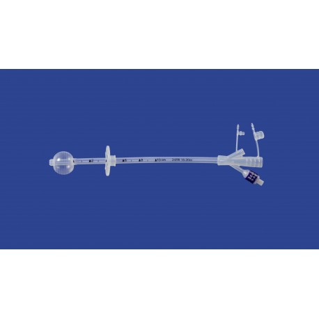 Kit de Cistostomía Percutánea