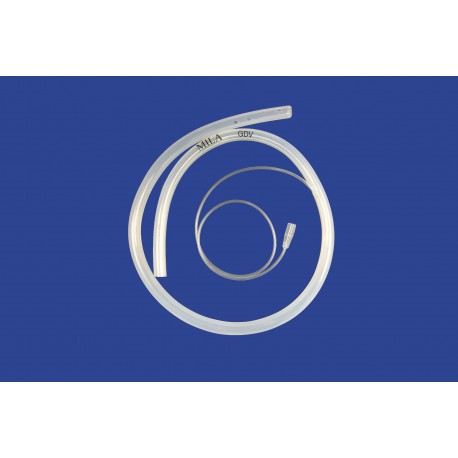 Razas Gigantes Ø30mm x 180cm