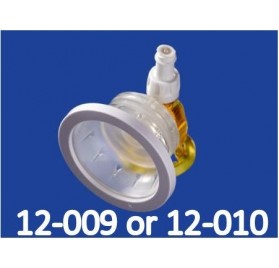 Adaptador de Acceso a Vial 13mm con Filtro