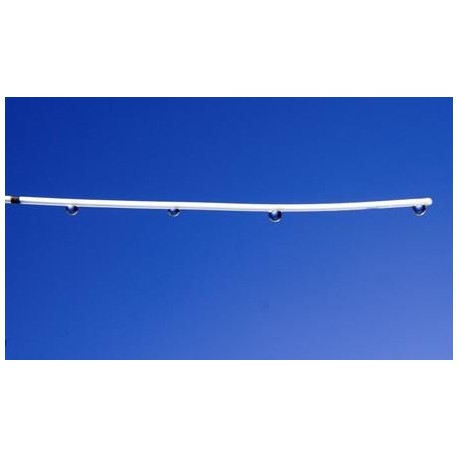 Catéter de Difusión 11cm