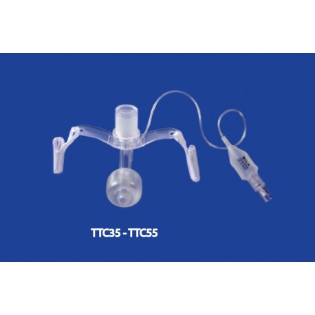 Ø3,5mm ID x Ø4,8mm OD Longitud 40mm