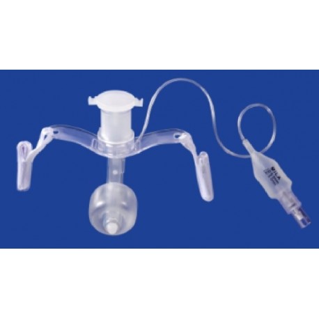 Ø3,5mm ID x Ø4,8mm OD Longitud 40mm